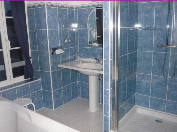 Guest house La Cameline *