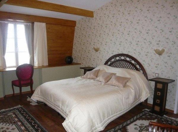 La Cameline Guest house Plougasnou